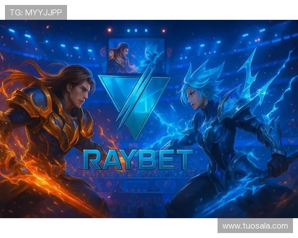 博鱼电竞下注教程:如何轻松掌握电竞投注技巧与策略